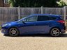 USED 2018 18 FORD FOCUS 1.0 Focus ST-Line X 5dr Long MOT Sat Nav Apple CarPlay