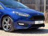 USED 2018 18 FORD FOCUS 1.0 Focus ST-Line X 5dr Long MOT Sat Nav Apple CarPlay