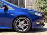 USED 2018 18 FORD FOCUS 1.0 Focus ST-Line X 5dr Long MOT Sat Nav Apple CarPlay