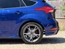 USED 2018 18 FORD FOCUS 1.0 Focus ST-Line X 5dr Long MOT Sat Nav Apple CarPlay