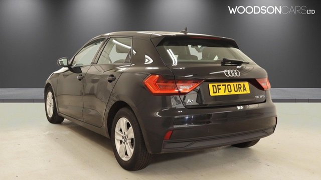 View our AUDI A1