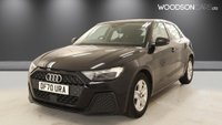 USED 2021 70 AUDI A1 1.0 TFSI 30 Technik Sportback 5dr Petrol Manual Euro 6 (s/s) (110 ps) Finance Soft Search Pre Approval