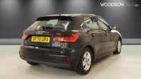USED 2021 70 AUDI A1 1.0 TFSI 30 Technik Sportback 5dr Petrol Manual Euro 6 (s/s) (110 ps) Finance Soft Search Pre Approval