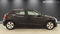 USED 2021 70 AUDI A1 1.0 TFSI 30 Technik Sportback 5dr Petrol Manual Euro 6 (s/s) (110 ps) Finance Soft Search Pre Approval