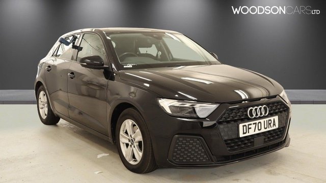 View our AUDI A1