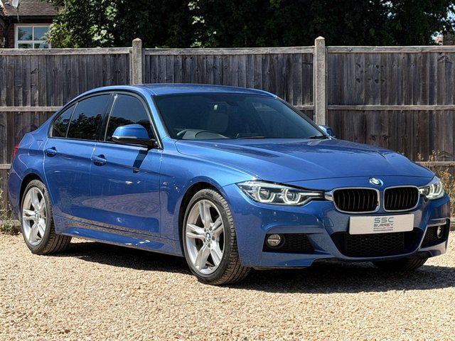Surrey Specialist Cars