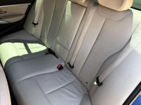 USED 2016 66 BMW 3 SERIES 2.0 320i M Sport 4dr Sat Nav Parking Sensors