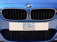 USED 2016 66 BMW 3 SERIES 2.0 320i M Sport 4dr Sat Nav Parking Sensors