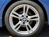 USED 2016 66 BMW 3 SERIES 2.0 320i M Sport 4dr Sat Nav Parking Sensors
