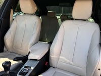 USED 2016 66 BMW 3 SERIES 2.0 320i M Sport 4dr Sat Nav Parking Sensors