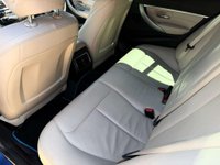 USED 2016 66 BMW 3 SERIES 2.0 320i M Sport 4dr Sat Nav Parking Sensors