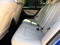 USED 2016 66 BMW 3 SERIES 2.0 320i M Sport 4dr Sat Nav Parking Sensors