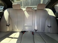 USED 2016 66 BMW 3 SERIES 2.0 320i M Sport 4dr Sat Nav Parking Sensors