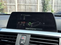 USED 2016 66 BMW 3 SERIES 2.0 320i M Sport 4dr Sat Nav Parking Sensors