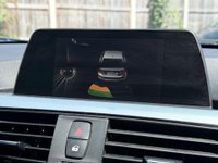 USED 2016 66 BMW 3 SERIES 2.0 320i M Sport 4dr Sat Nav Parking Sensors