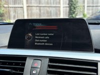 USED 2016 66 BMW 3 SERIES 2.0 320i M Sport 4dr Sat Nav Parking Sensors