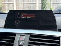 USED 2016 66 BMW 3 SERIES 2.0 320i M Sport 4dr Sat Nav Parking Sensors