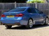 USED 2016 66 BMW 3 SERIES 2.0 320i M Sport 4dr Sat Nav Parking Sensors