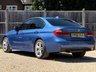 USED 2016 66 BMW 3 SERIES 2.0 320i M Sport 4dr Sat Nav Parking Sensors