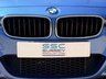 USED 2016 66 BMW 3 SERIES 2.0 320i M Sport 4dr Sat Nav Parking Sensors