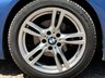 USED 2016 66 BMW 3 SERIES 2.0 320i M Sport 4dr Sat Nav Parking Sensors