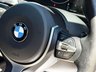 USED 2016 66 BMW 3 SERIES 2.0 320i M Sport 4dr Sat Nav Parking Sensors