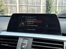 USED 2016 66 BMW 3 SERIES 2.0 320i M Sport 4dr Sat Nav Parking Sensors