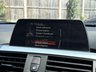 USED 2016 66 BMW 3 SERIES 2.0 320i M Sport 4dr Sat Nav Parking Sensors