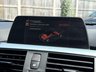 USED 2016 66 BMW 3 SERIES 2.0 320i M Sport 4dr Sat Nav Parking Sensors