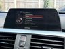 USED 2016 66 BMW 3 SERIES 2.0 320i M Sport 4dr Sat Nav Parking Sensors