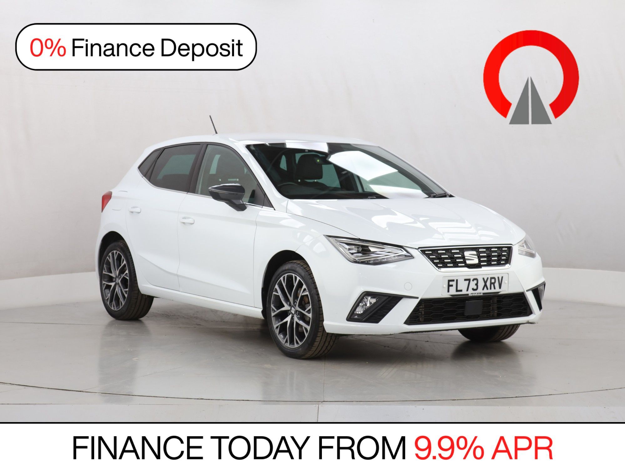 2023 SEAT Ibiza
