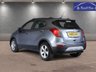 USED 2019 69 VAUXHALL MOKKA X 1.4i Turbo ecoTEC Active SUV 5dr Petrol Manual Euro 6 (s/s) (140 ps) Only 2 owners from new. Spare key & vehicle information pack. 2 YEARS FREE MOT & SERVICE INCLUDED. 3 Months Russell Ham Quality Warranty . All Car's Are HPI Clear . Finance Arranged - - Extended 12 Month's Warranty Available. &pound;99 Admin fee applicable to this vehicle. To view all of our cars visit www.russellham.co.uk