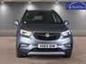 USED 2019 69 VAUXHALL MOKKA X 1.4i Turbo ecoTEC Active SUV 5dr Petrol Manual Euro 6 (s/s) (140 ps) Only 2 owners from new. Spare key & vehicle information pack. 2 YEARS FREE MOT & SERVICE INCLUDED. 3 Months Russell Ham Quality Warranty . All Car's Are HPI Clear . Finance Arranged - - Extended 12 Month's Warranty Available. &pound;99 Admin fee applicable to this vehicle. To view all of our cars visit www.russellham.co.uk