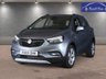 USED 2019 69 VAUXHALL MOKKA X 1.4i Turbo ecoTEC Active SUV 5dr Petrol Manual Euro 6 (s/s) (140 ps) Only 2 owners from new. Spare key & vehicle information pack. 2 YEARS FREE MOT & SERVICE INCLUDED. 3 Months Russell Ham Quality Warranty . All Car's Are HPI Clear . Finance Arranged - - Extended 12 Month's Warranty Available. &pound;99 Admin fee applicable to this vehicle. To view all of our cars visit www.russellham.co.uk