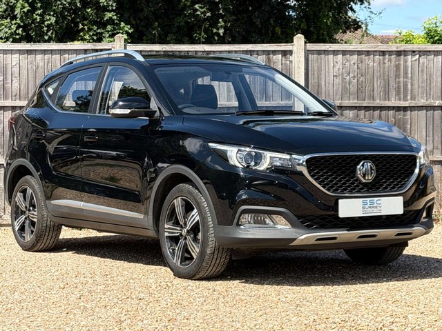 Surrey Specialist Cars