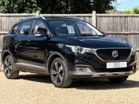 USED 2019 69 MG ZS 1.0 MG ZS Exclusive T Auto 5dr Parking Camera Apple CarPlay