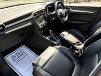 USED 2019 69 MG ZS 1.0 MG ZS Exclusive T Auto 5dr Parking Camera Apple CarPlay