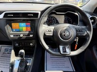 USED 2019 69 MG ZS 1.0 MG ZS Exclusive T Auto 5dr Parking Camera Apple CarPlay