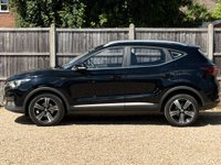 USED 2019 69 MG ZS 1.0 MG ZS Exclusive T Auto 5dr Parking Camera Apple CarPlay