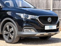 USED 2019 69 MG ZS 1.0 MG ZS Exclusive T Auto 5dr Parking Camera Apple CarPlay