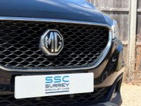 USED 2019 69 MG ZS 1.0 MG ZS Exclusive T Auto 5dr Parking Camera Apple CarPlay