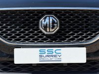 USED 2019 69 MG ZS 1.0 MG ZS Exclusive T Auto 5dr Parking Camera Apple CarPlay