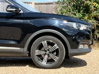 USED 2019 69 MG ZS 1.0 MG ZS Exclusive T Auto 5dr Parking Camera Apple CarPlay