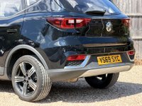 USED 2019 69 MG ZS 1.0 MG ZS Exclusive T Auto 5dr Parking Camera Apple CarPlay