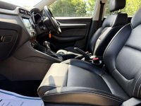 USED 2019 69 MG ZS 1.0 MG ZS Exclusive T Auto 5dr Parking Camera Apple CarPlay