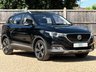 USED 2019 69 MG ZS 1.0 MG ZS Exclusive T Auto 5dr Parking Camera Apple CarPlay