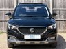 USED 2019 69 MG ZS 1.0 MG ZS Exclusive T Auto 5dr Parking Camera Apple CarPlay