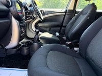 USED 2014 64 MINI COUNTRYMAN 1.6 Countryman One 5dr Service History Parking Sensor