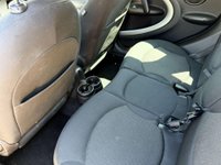 USED 2014 64 MINI COUNTRYMAN 1.6 Countryman One 5dr Service History Parking Sensor