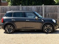 USED 2014 64 MINI COUNTRYMAN 1.6 Countryman One 5dr Service History Parking Sensor